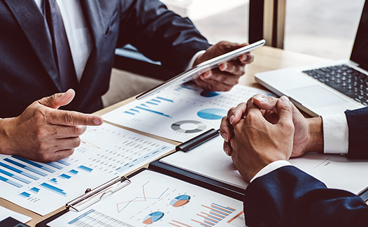 FINANCE Image 1