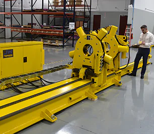 Home Machine Rentals